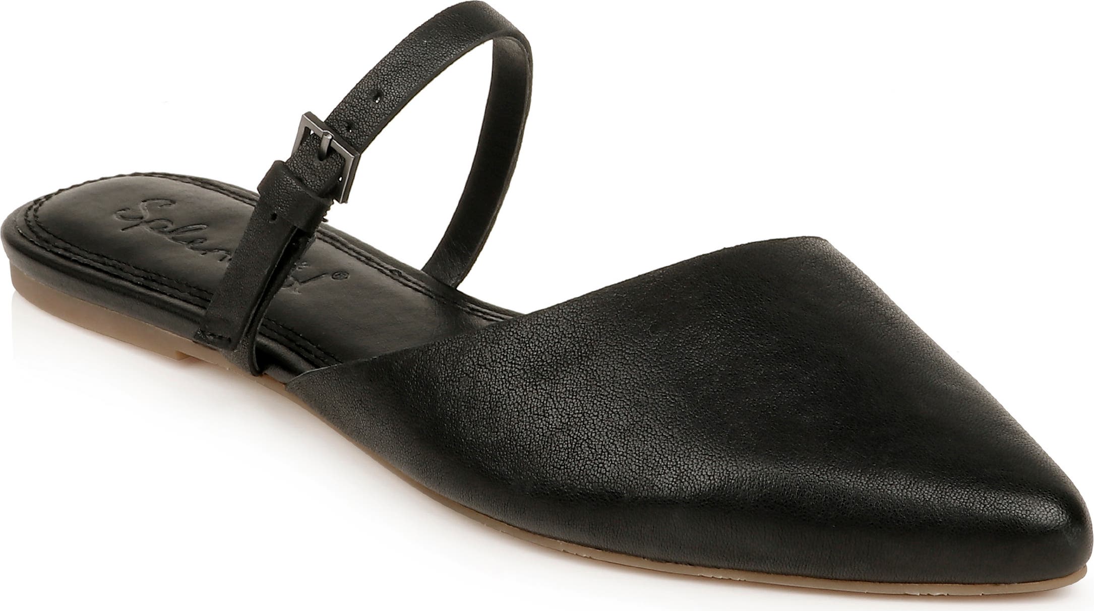 Splendid Womens Nima Mules